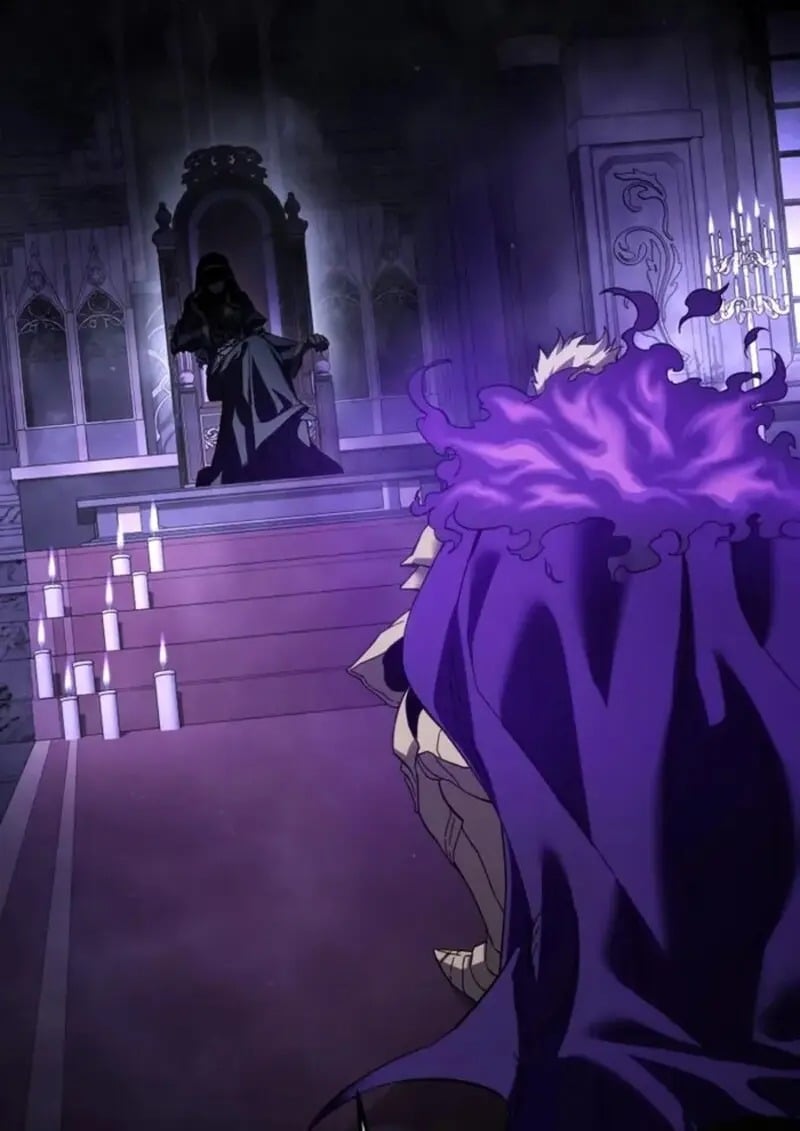 Read Star-Embracing Swordmaster TH Manga Online