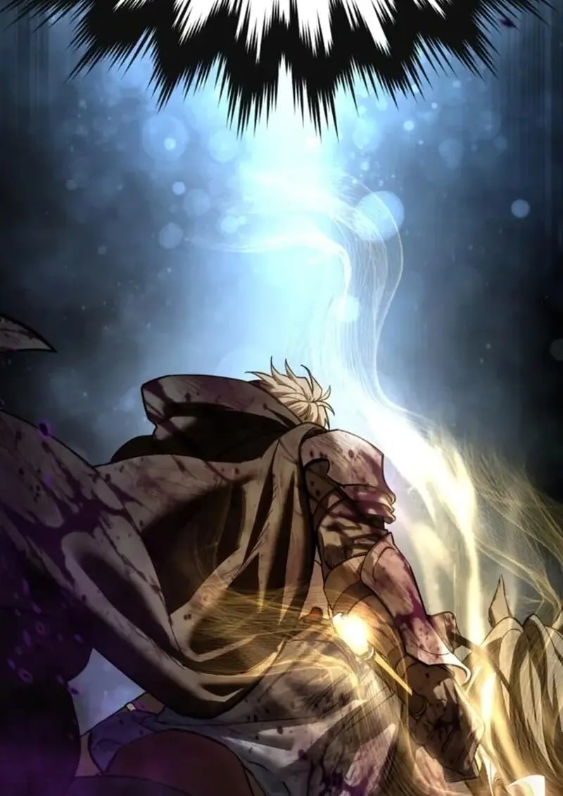 Read Star-Embracing Swordmaster TH Manga Online