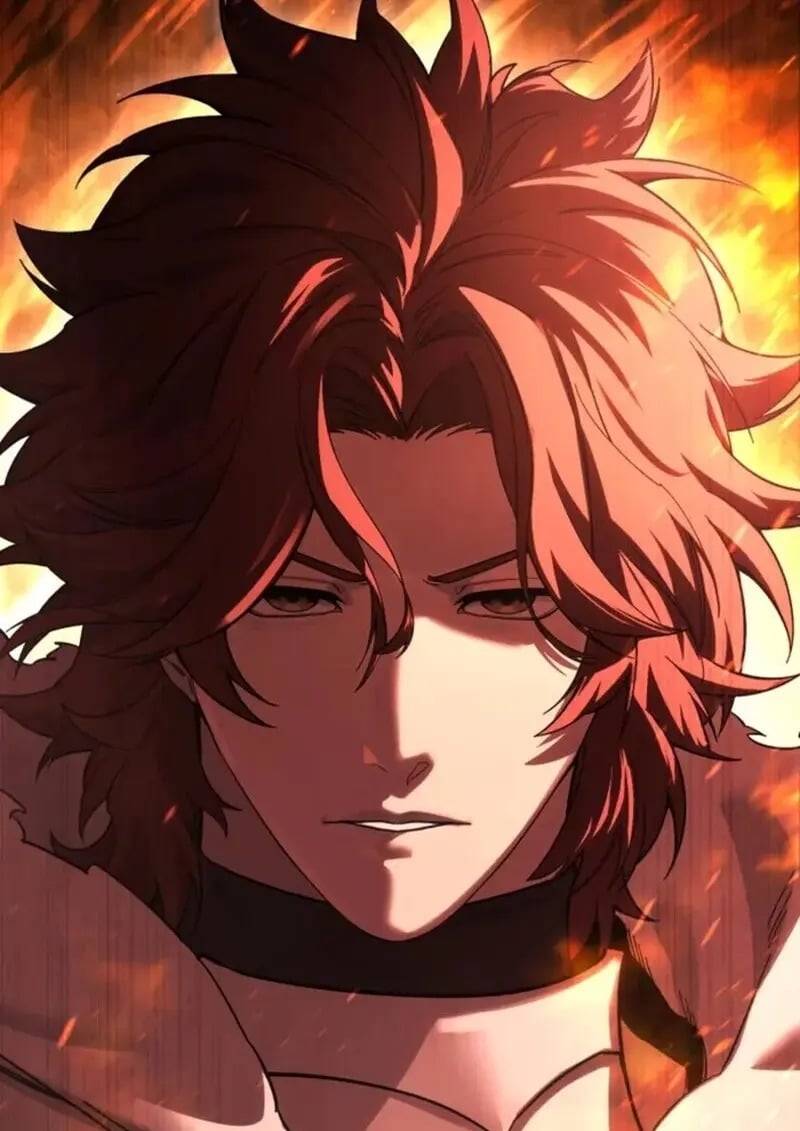 Read Star-Embracing Swordmaster TH Manga Online