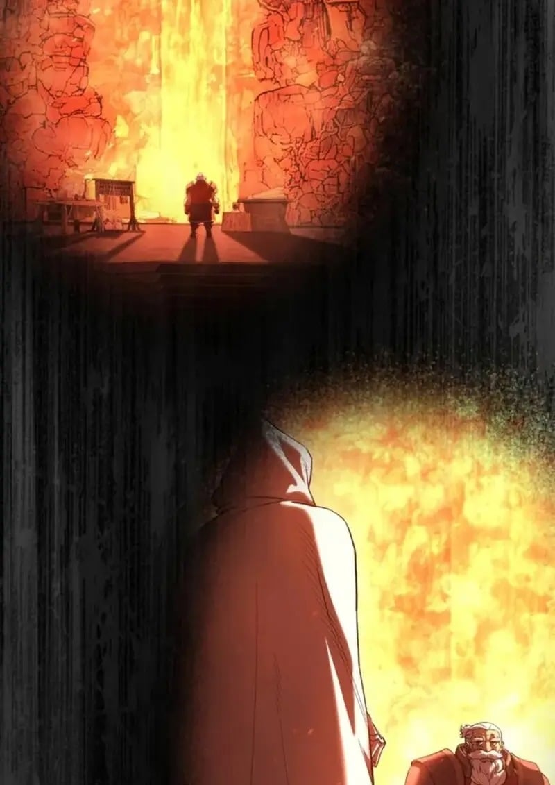 Read Star-Embracing Swordmaster TH Manga Online