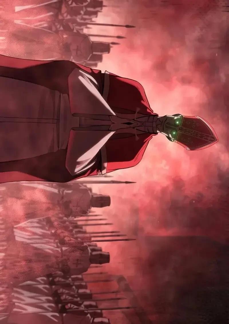 Read Star-Embracing Swordmaster TH Manga Online