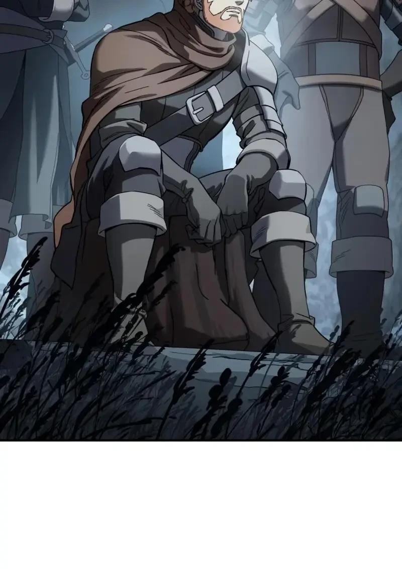 Read Star-Embracing Swordmaster TH Manga Online