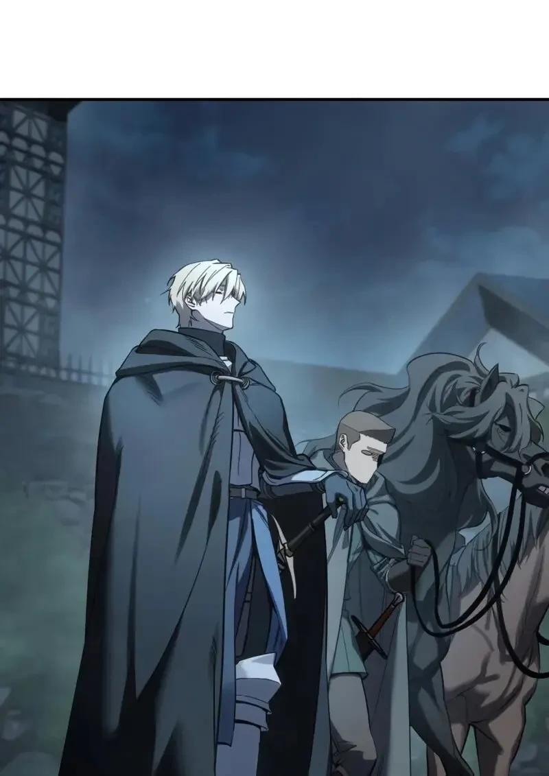 Read Star-Embracing Swordmaster TH Manga Online