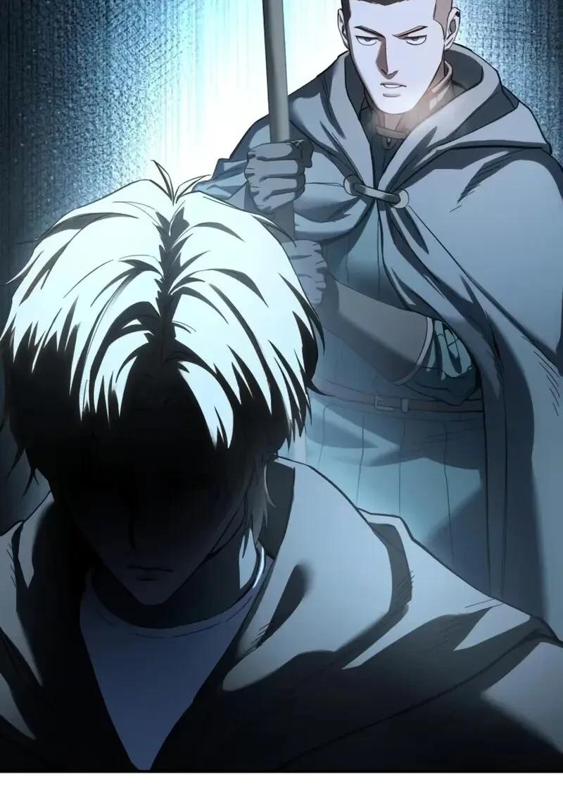 Read Star-Embracing Swordmaster TH Manga Online