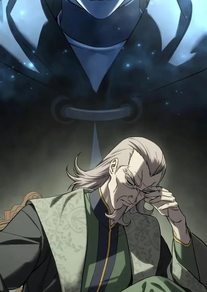 Read Star-Embracing Swordmaster TH Manga Online