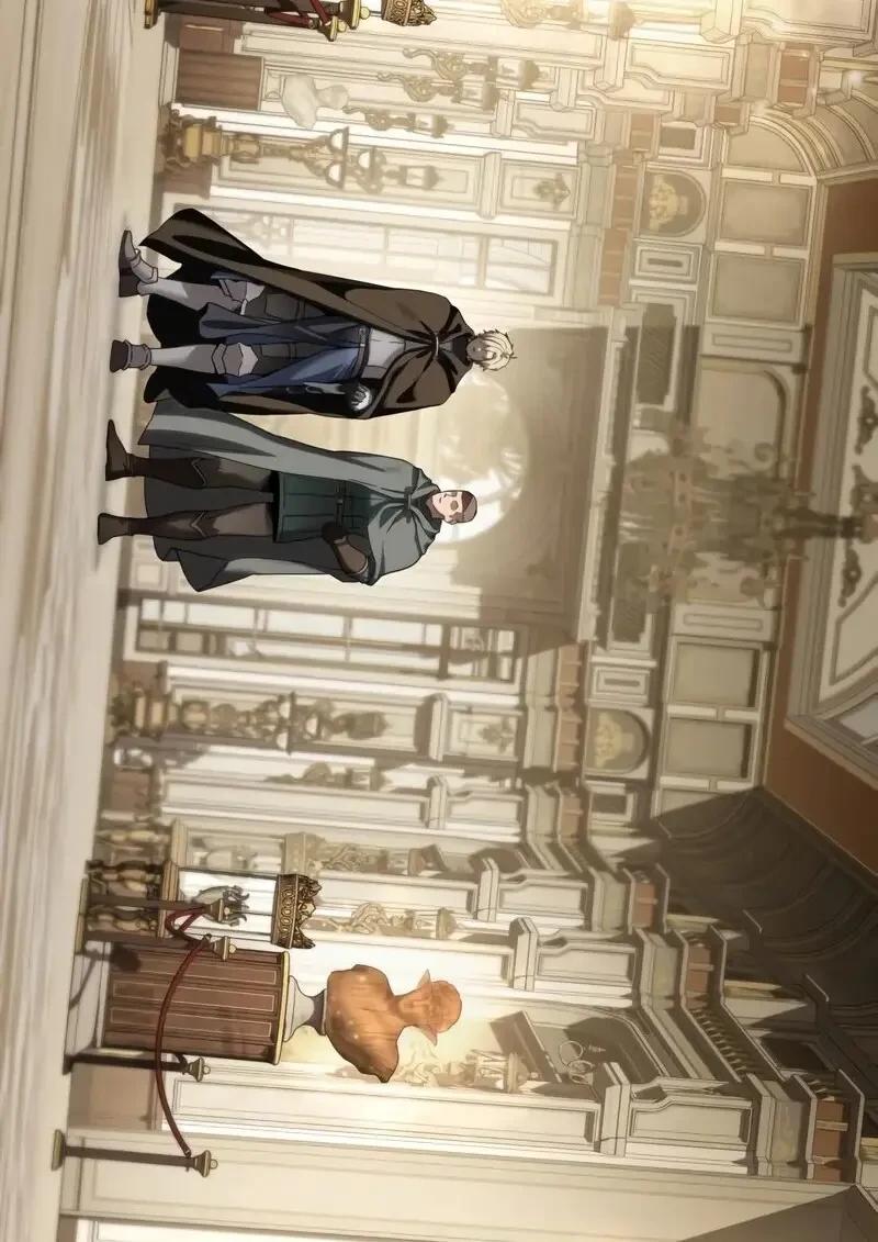 Read Star-Embracing Swordmaster TH Manga Online