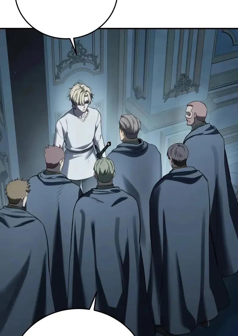 Read Star-Embracing Swordmaster TH Manga Online