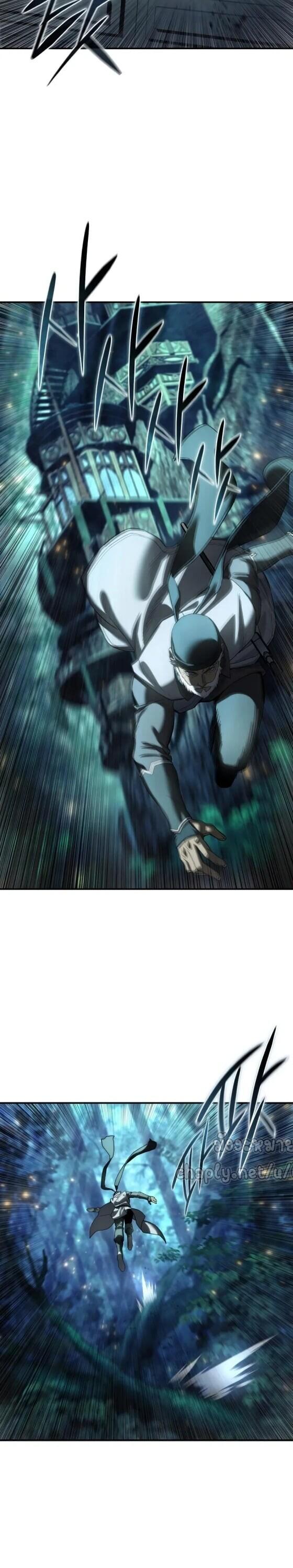 Read Star-Embracing Swordmaster TH Manga Online