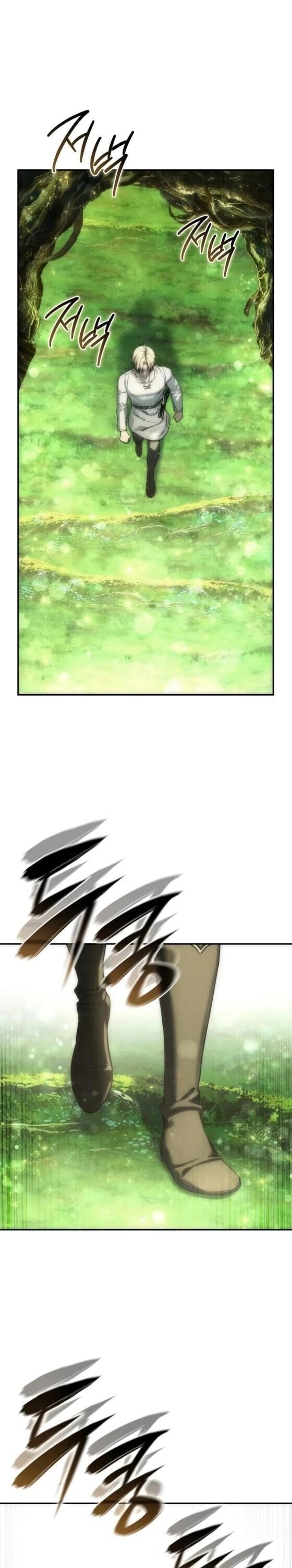 Read Star-Embracing Swordmaster TH Manga Online