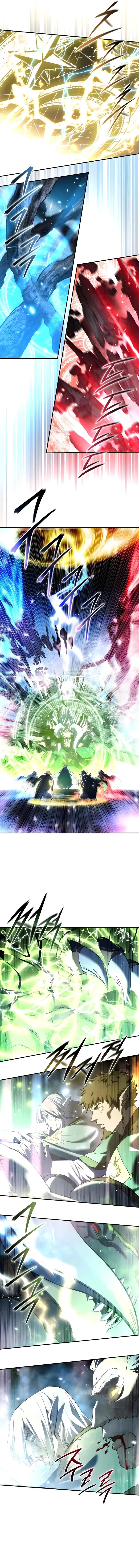 Read Star-Embracing Swordmaster TH Manga Online