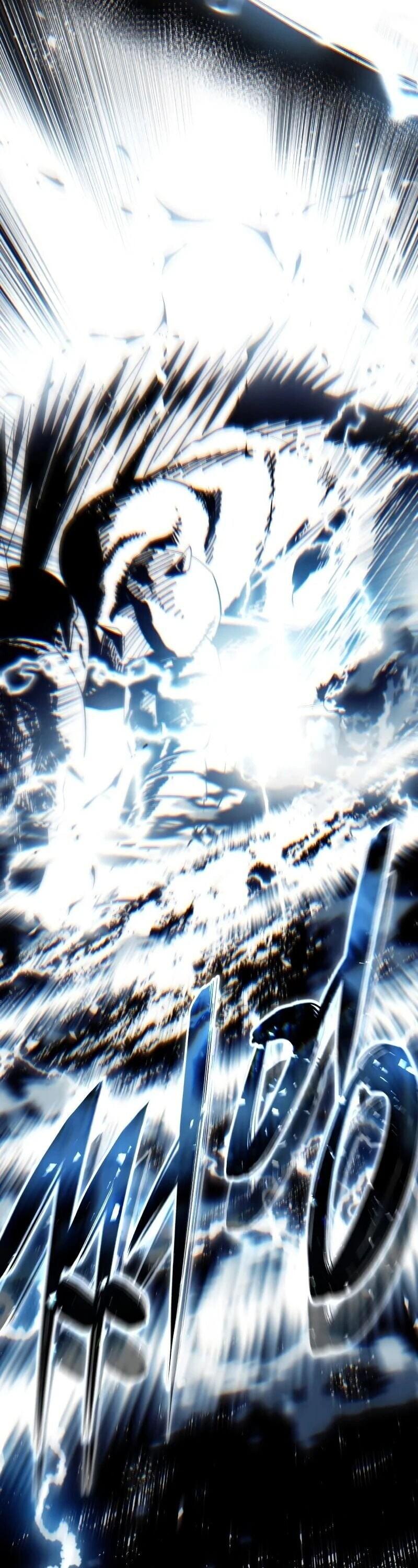 Read Star-Embracing Swordmaster TH Manga Online