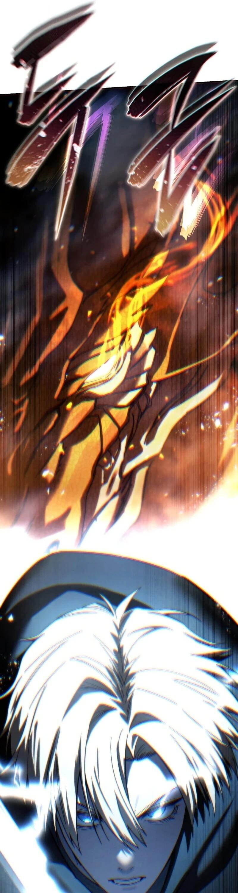 Read Star-Embracing Swordmaster TH Manga Online