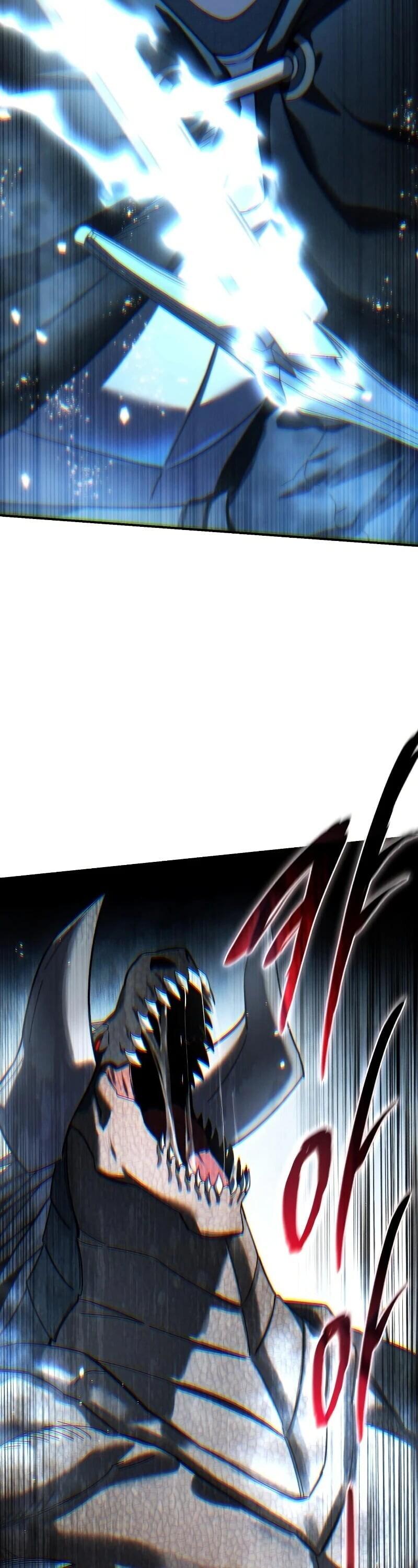 Read Star-Embracing Swordmaster TH Manga Online