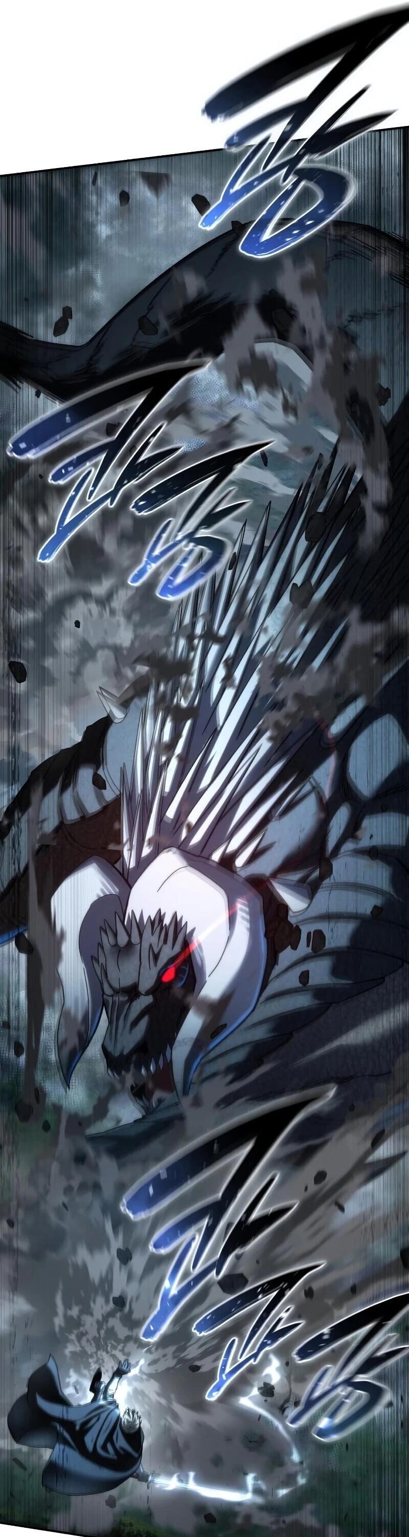 Read Star-Embracing Swordmaster TH Manga Online