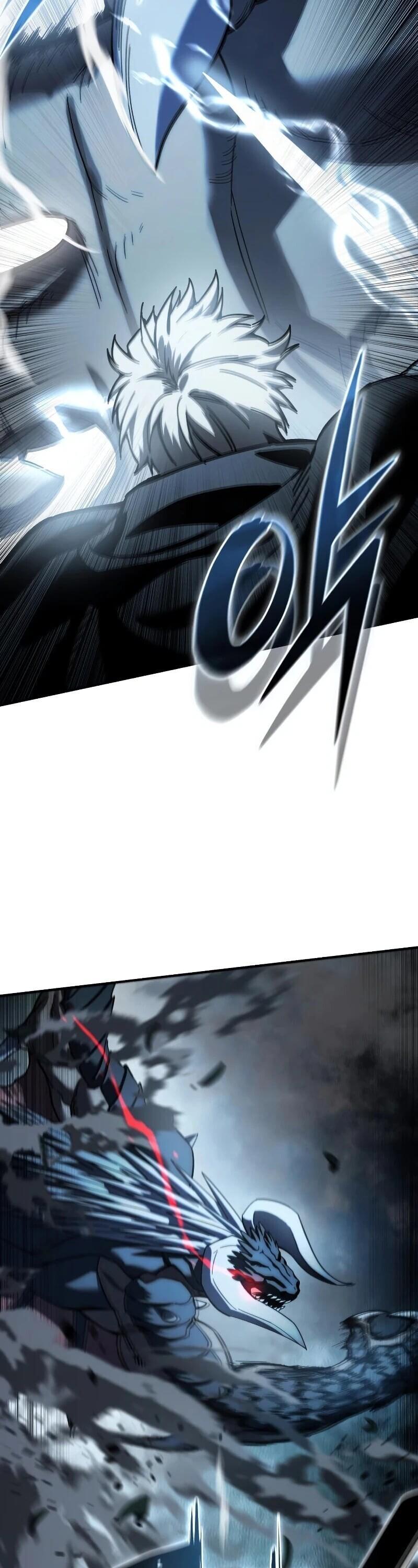 Read Star-Embracing Swordmaster TH Manga Online