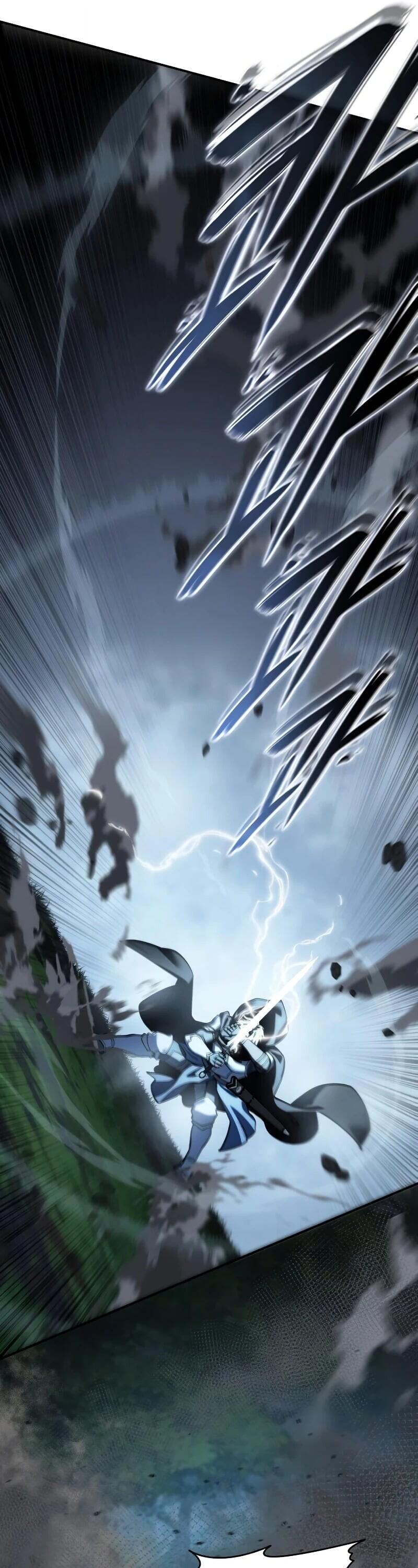 Read Star-Embracing Swordmaster TH Manga Online