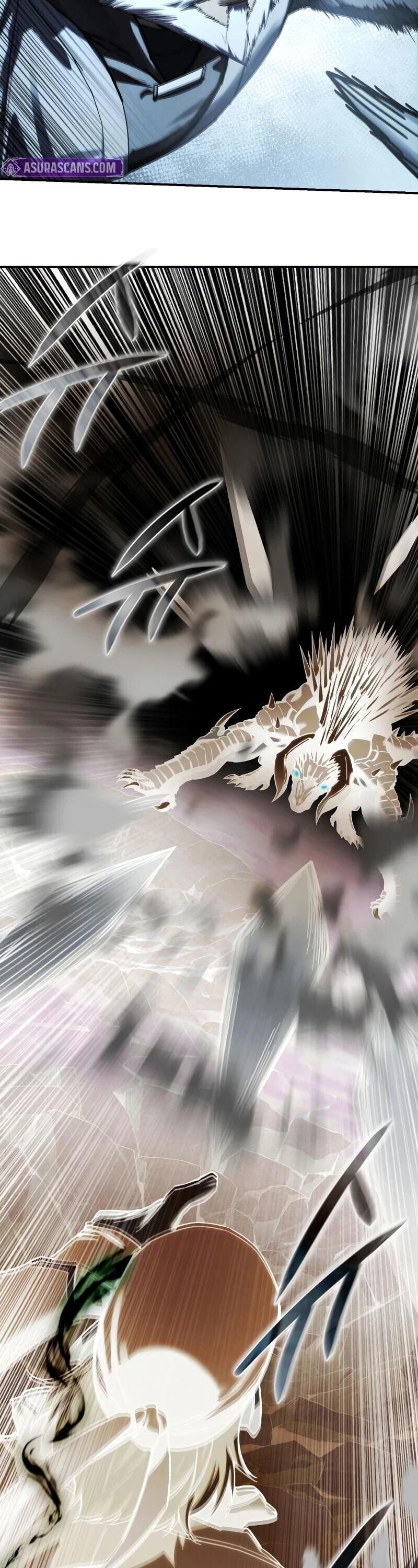 Read Star-Embracing Swordmaster TH Manga Online