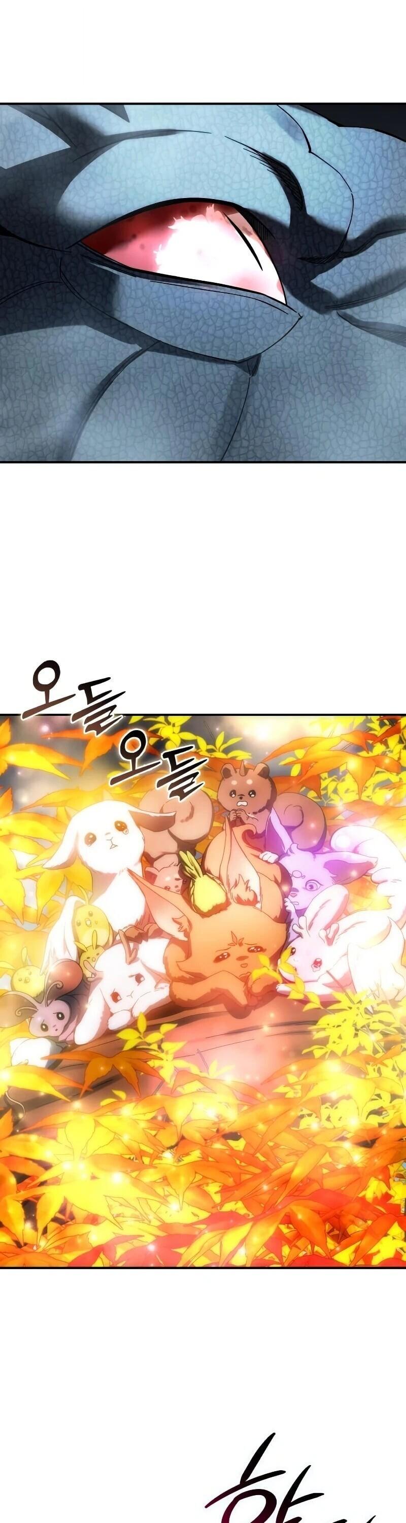 Read Star-Embracing Swordmaster TH Manga Online