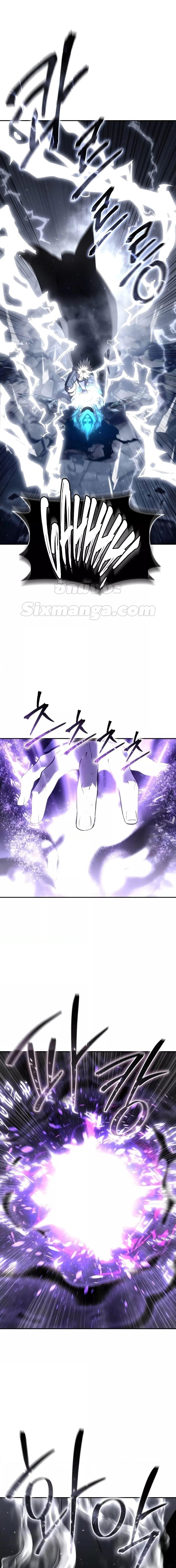 Read Star-Embracing Swordmaster TH Manga Online