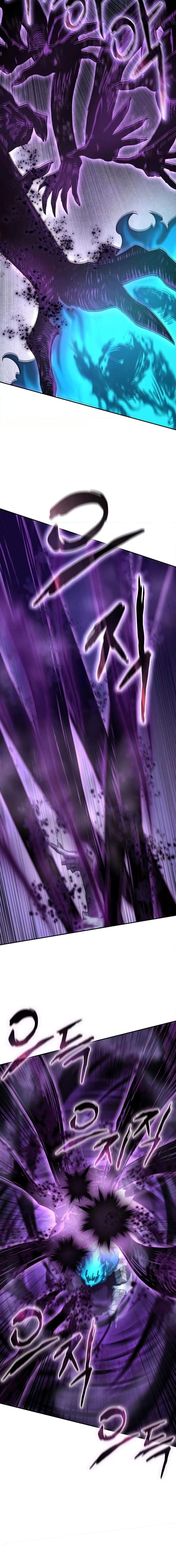 Read Star-Embracing Swordmaster TH Manga Online