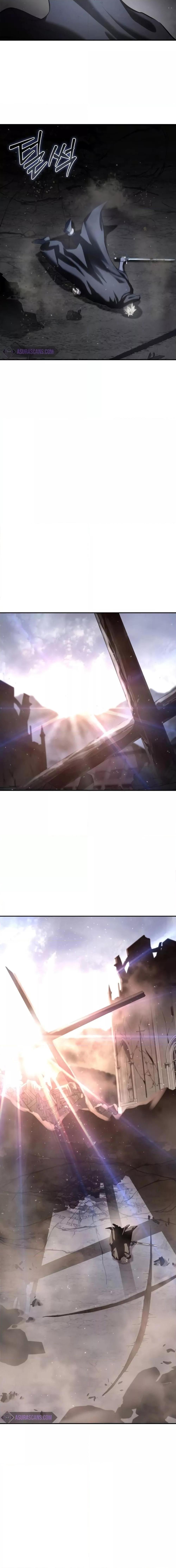 Read Star-Embracing Swordmaster TH Manga Online