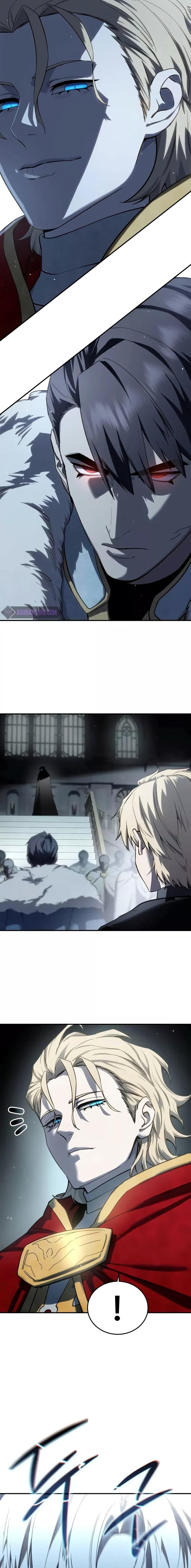 Read Star-Embracing Swordmaster TH Manga Online