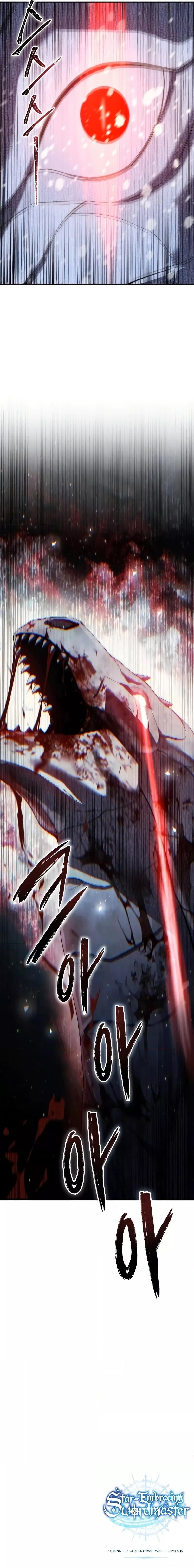 Read Star-Embracing Swordmaster TH Manga Online