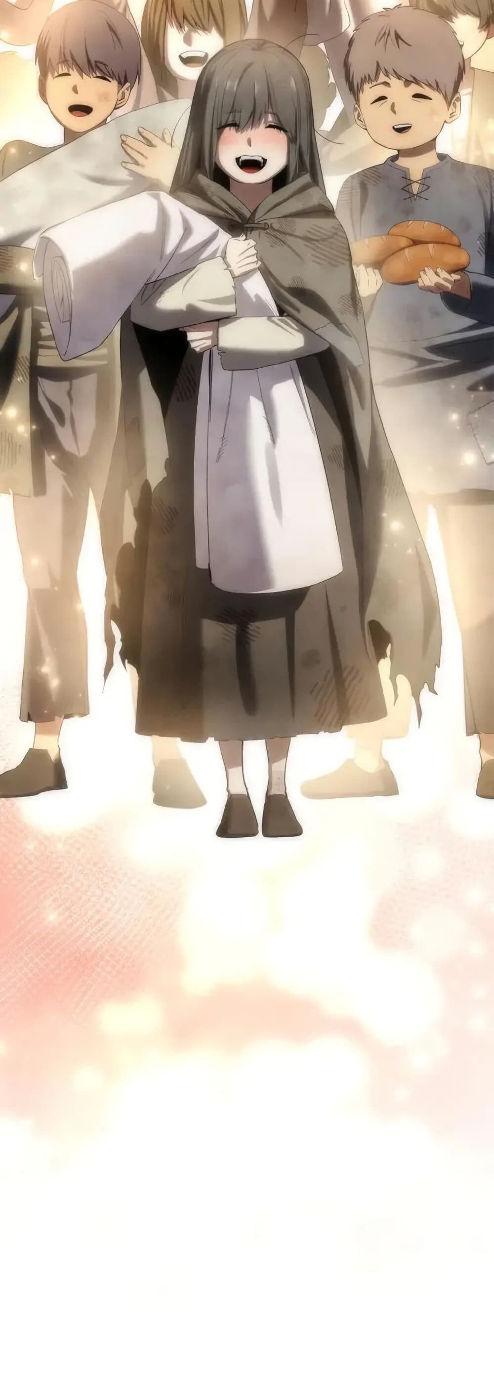 Read Star-Embracing Swordmaster TH Manga Online