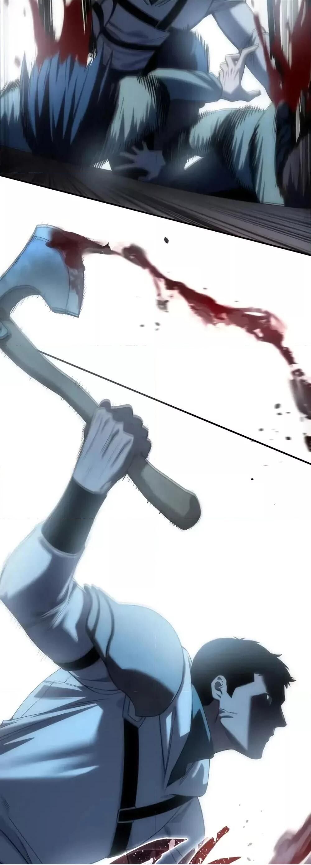 Read Star-Embracing Swordmaster TH Manga Online