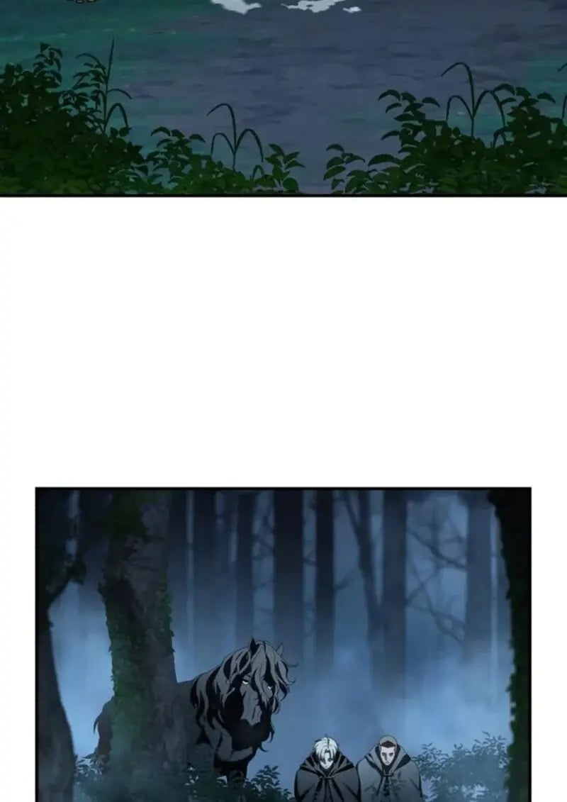 Read Star-Embracing Swordmaster TH Manga Online