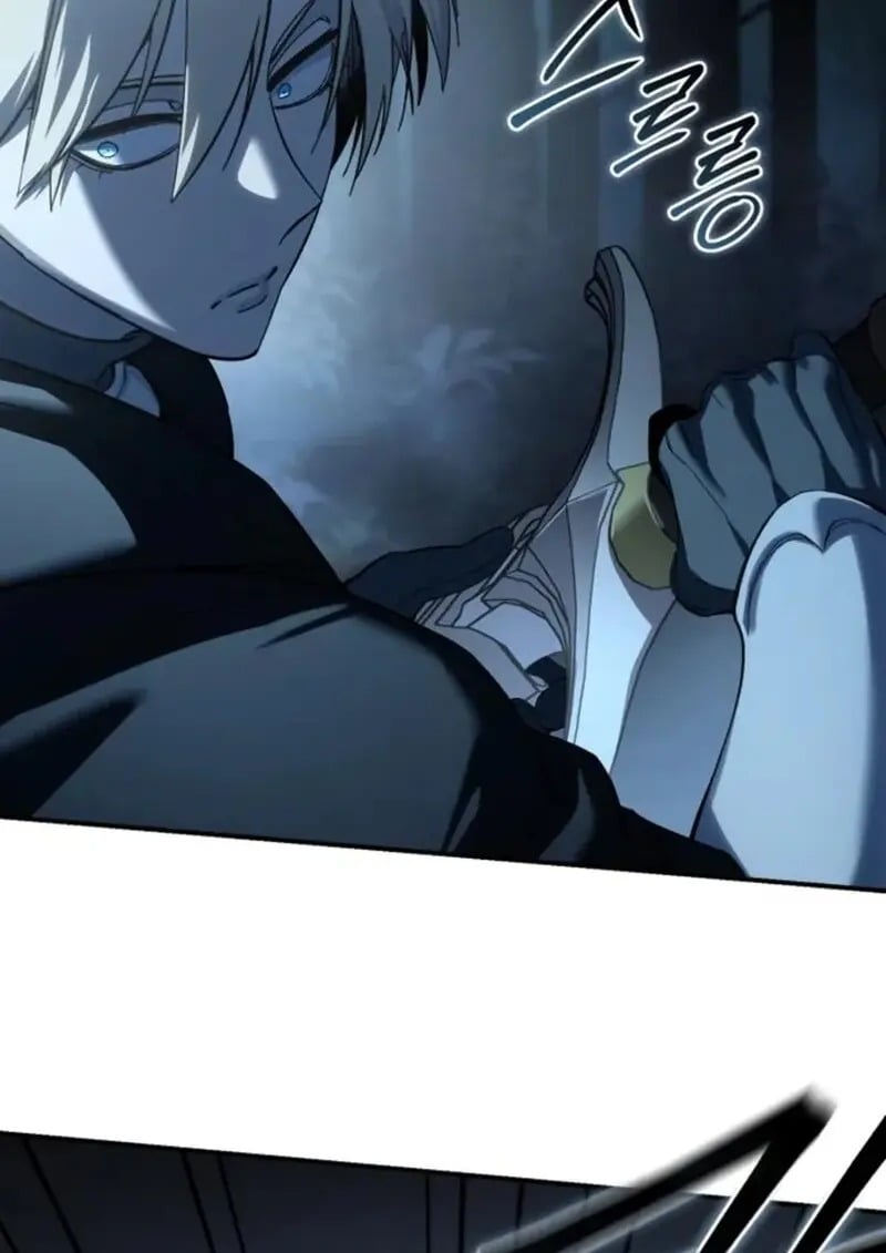 Read Star-Embracing Swordmaster TH Manga Online