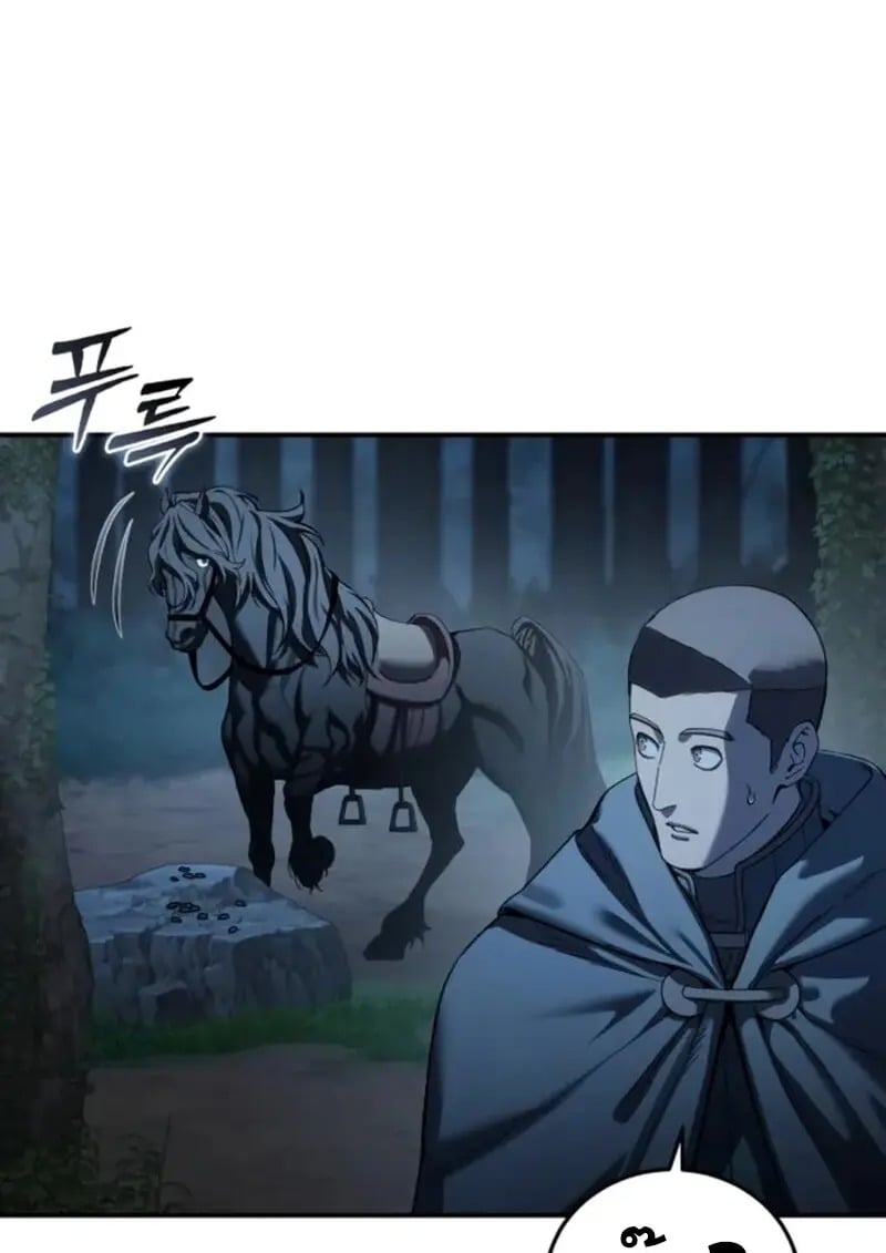 Read Star-Embracing Swordmaster TH Manga Online