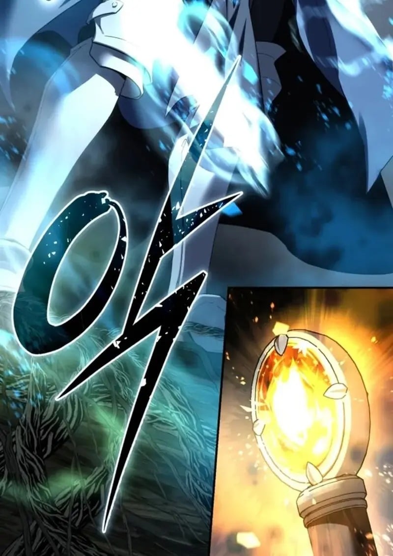 Read Star-Embracing Swordmaster TH Manga Online