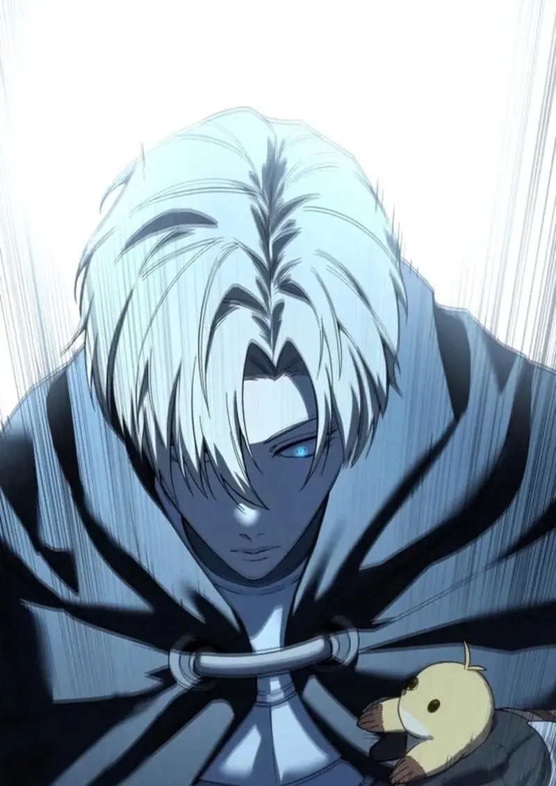 Read Star-Embracing Swordmaster TH Manga Online