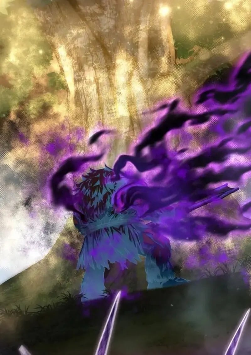 Read Star-Embracing Swordmaster TH Manga Online