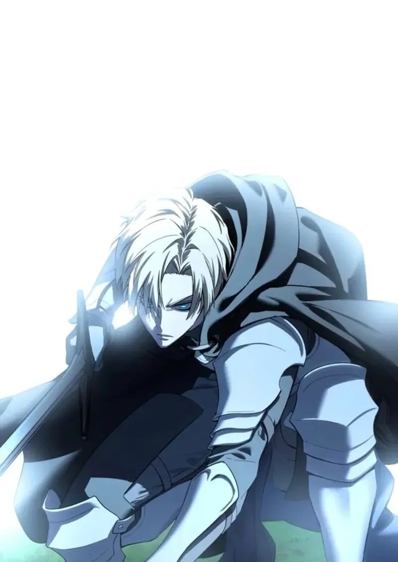 Read Star-Embracing Swordmaster TH Manga Online