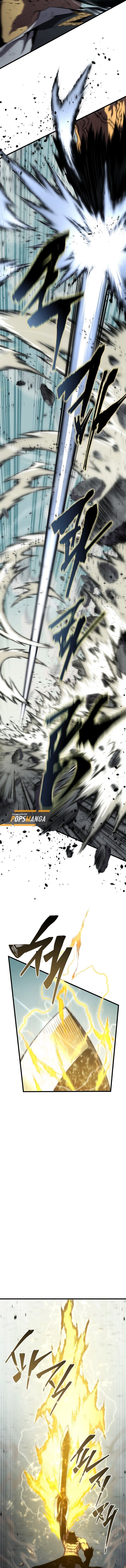 Read Swordmaster’s Youngest Son TH Manga Online