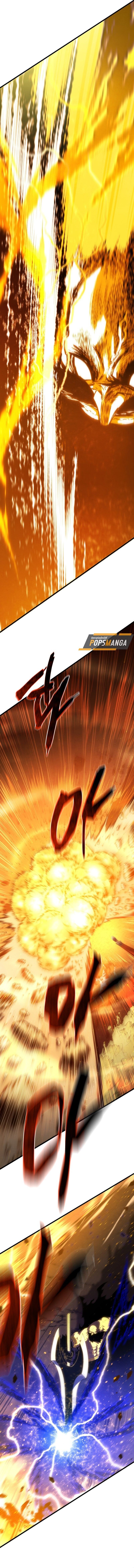 Read Swordmaster’s Youngest Son TH Manga Online