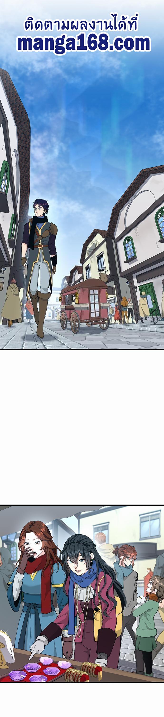 Read The Beginning After the End TH Manga Online