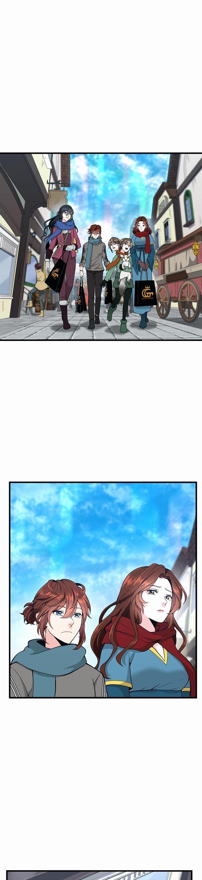 Read The Beginning After the End TH Manga Online