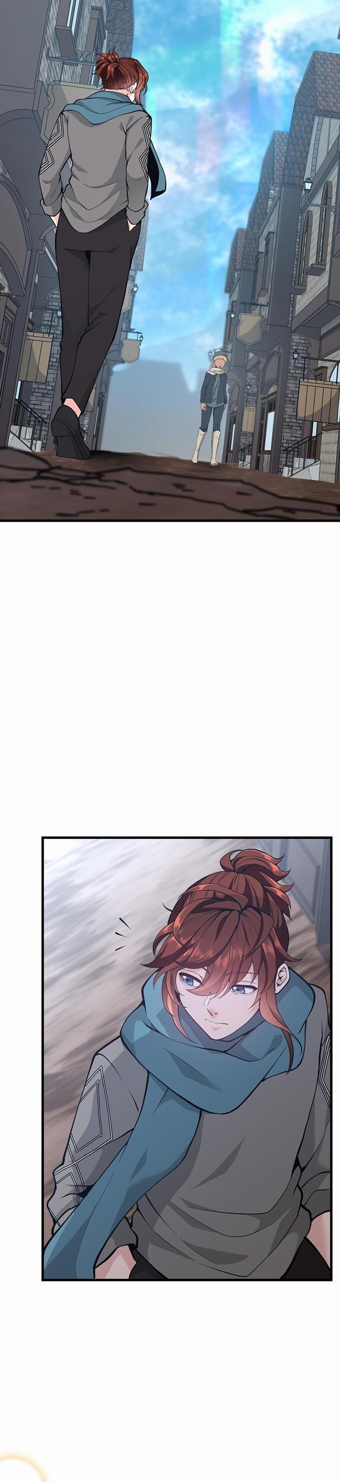 Read The Beginning After the End TH Manga Online