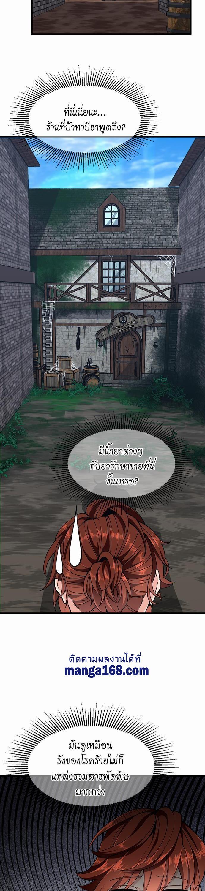 Read The Beginning After the End TH Manga Online