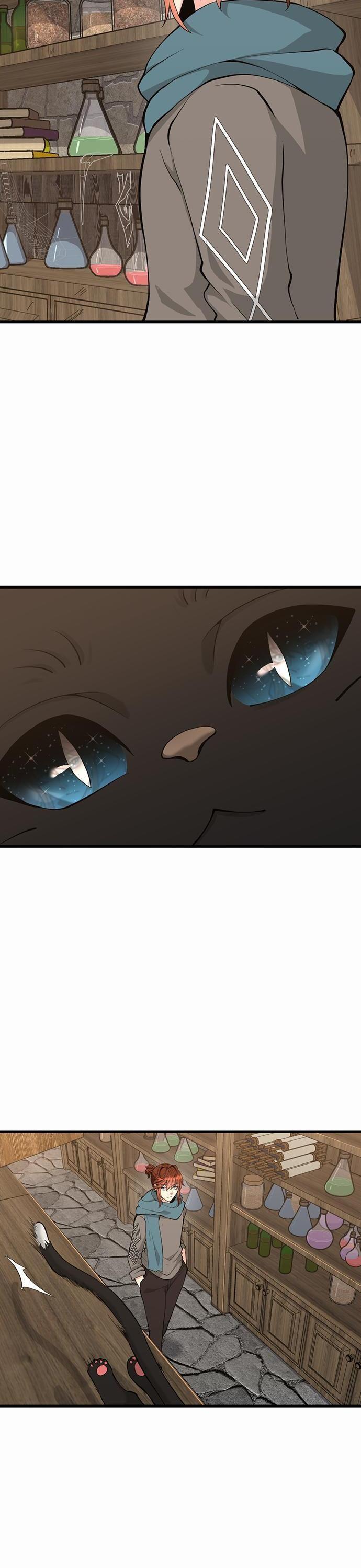 Read The Beginning After the End TH Manga Online