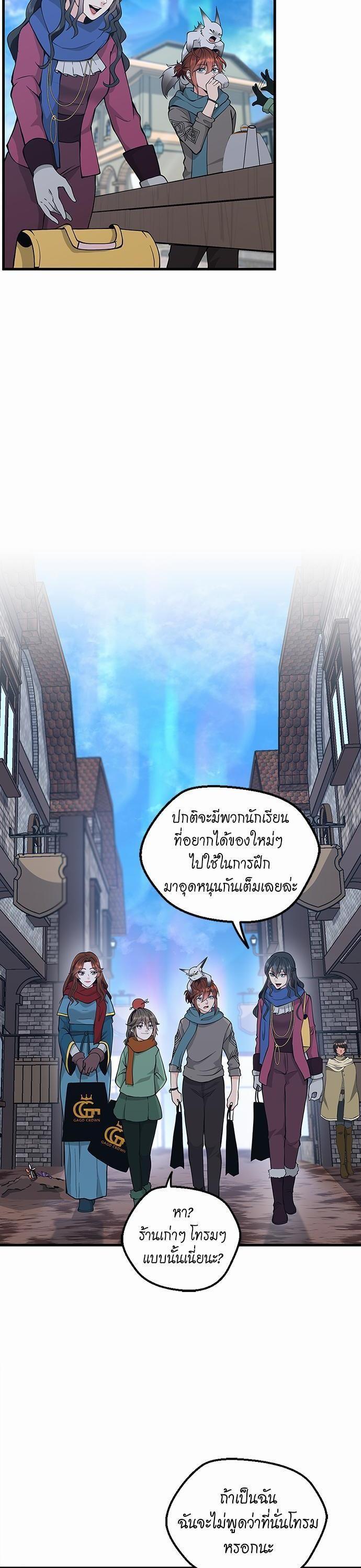 Read The Beginning After the End TH Manga Online