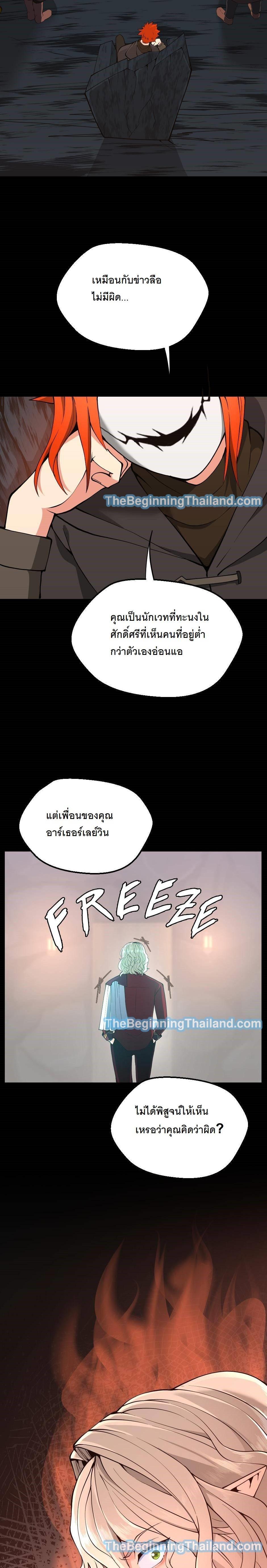 Read The Beginning After the End TH Manga Online