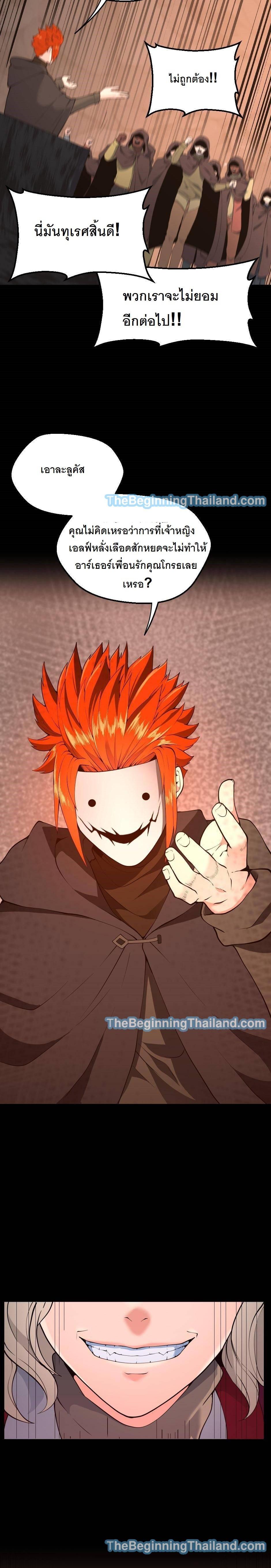 Read The Beginning After the End TH Manga Online