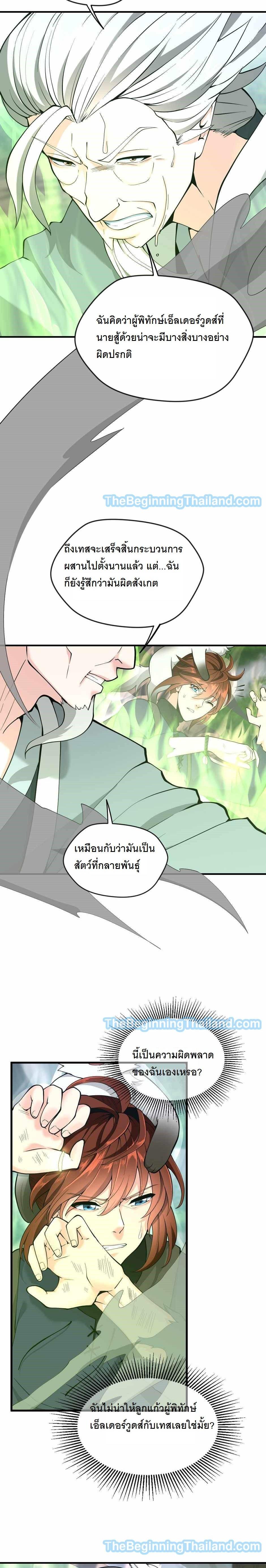 Read The Beginning After the End TH Manga Online