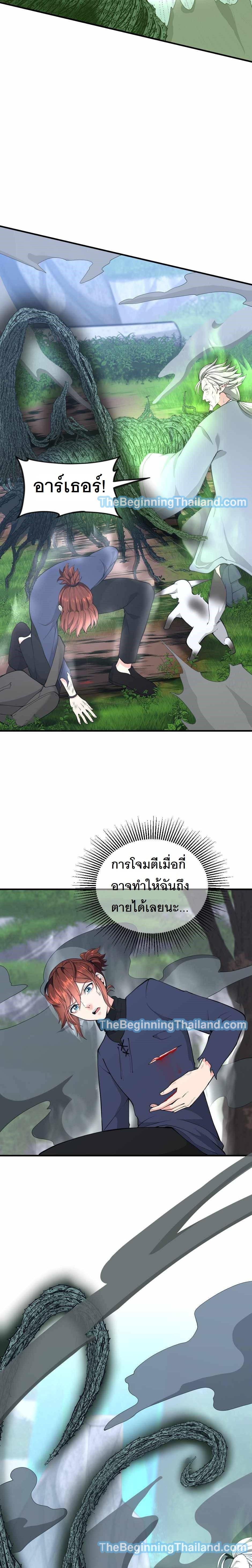Read The Beginning After the End TH Manga Online