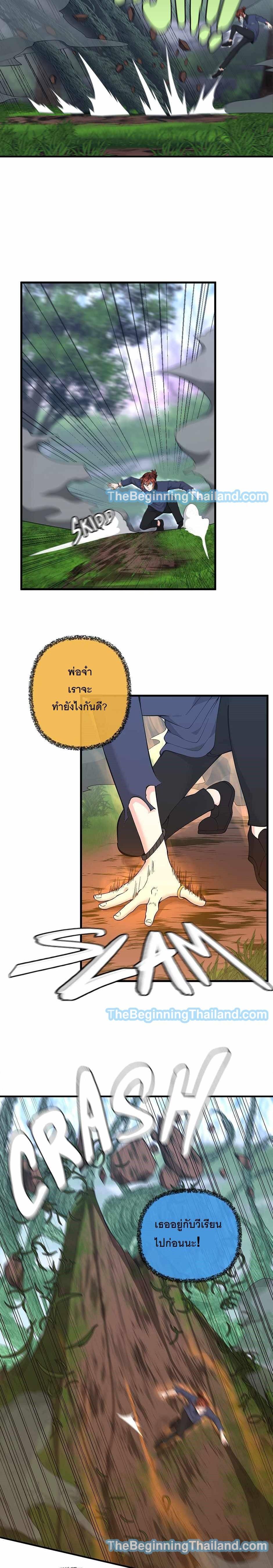Read The Beginning After the End TH Manga Online