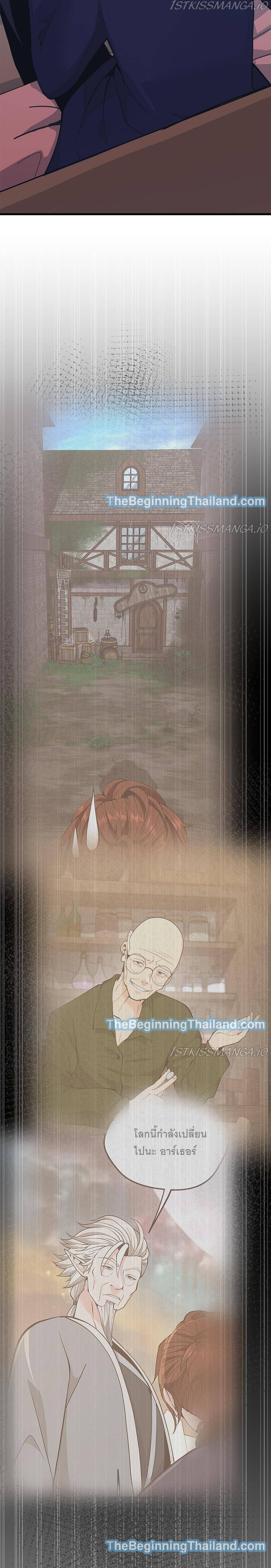 Read The Beginning After the End TH Manga Online